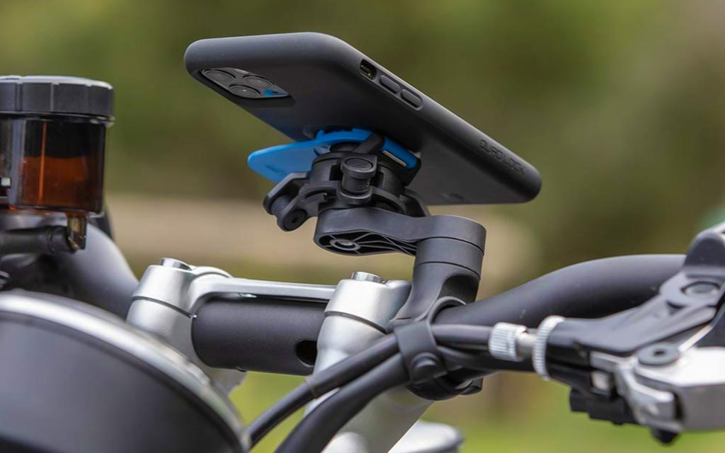Tech on two Wheels: Top Gadgets for Modern Motorcyclists