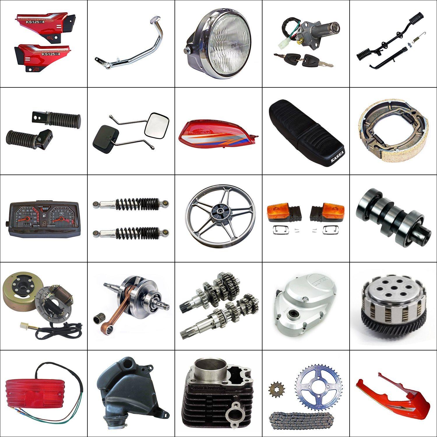 Comfort Enhancements to elevate Your ride