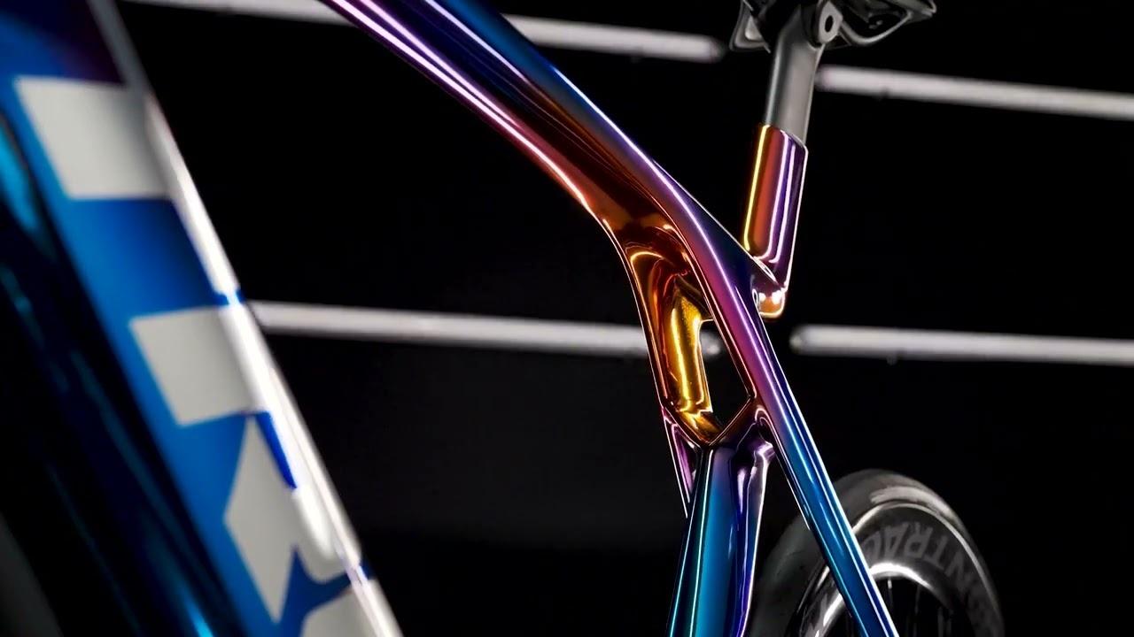 personalization Options to make Your Bike Unique