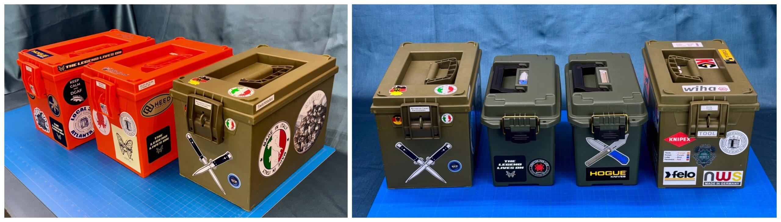 Protective ⁣Storage Solutions for Your Gear