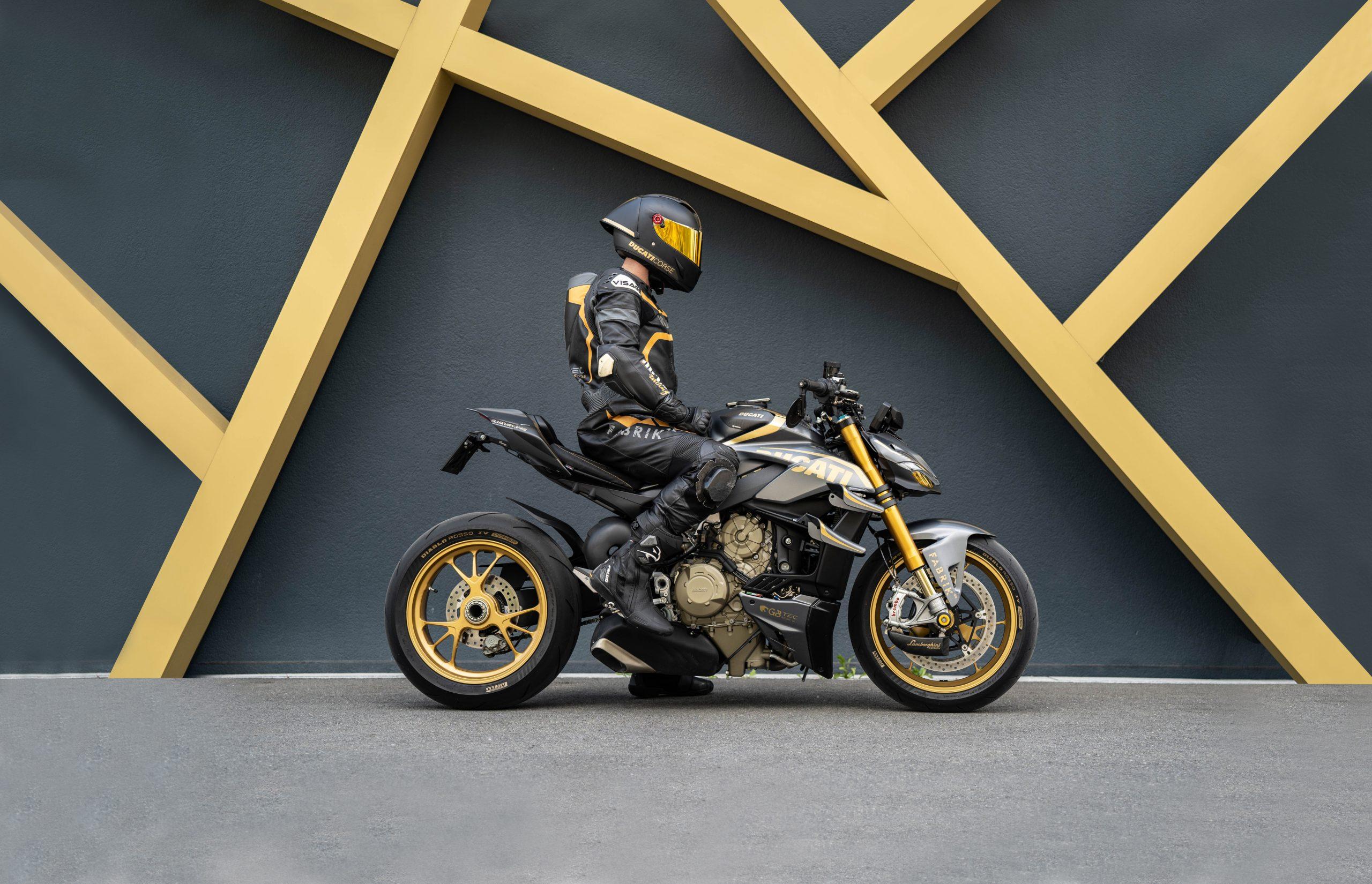 Personalizing Your Motorcycle: Unique Customization Accessories