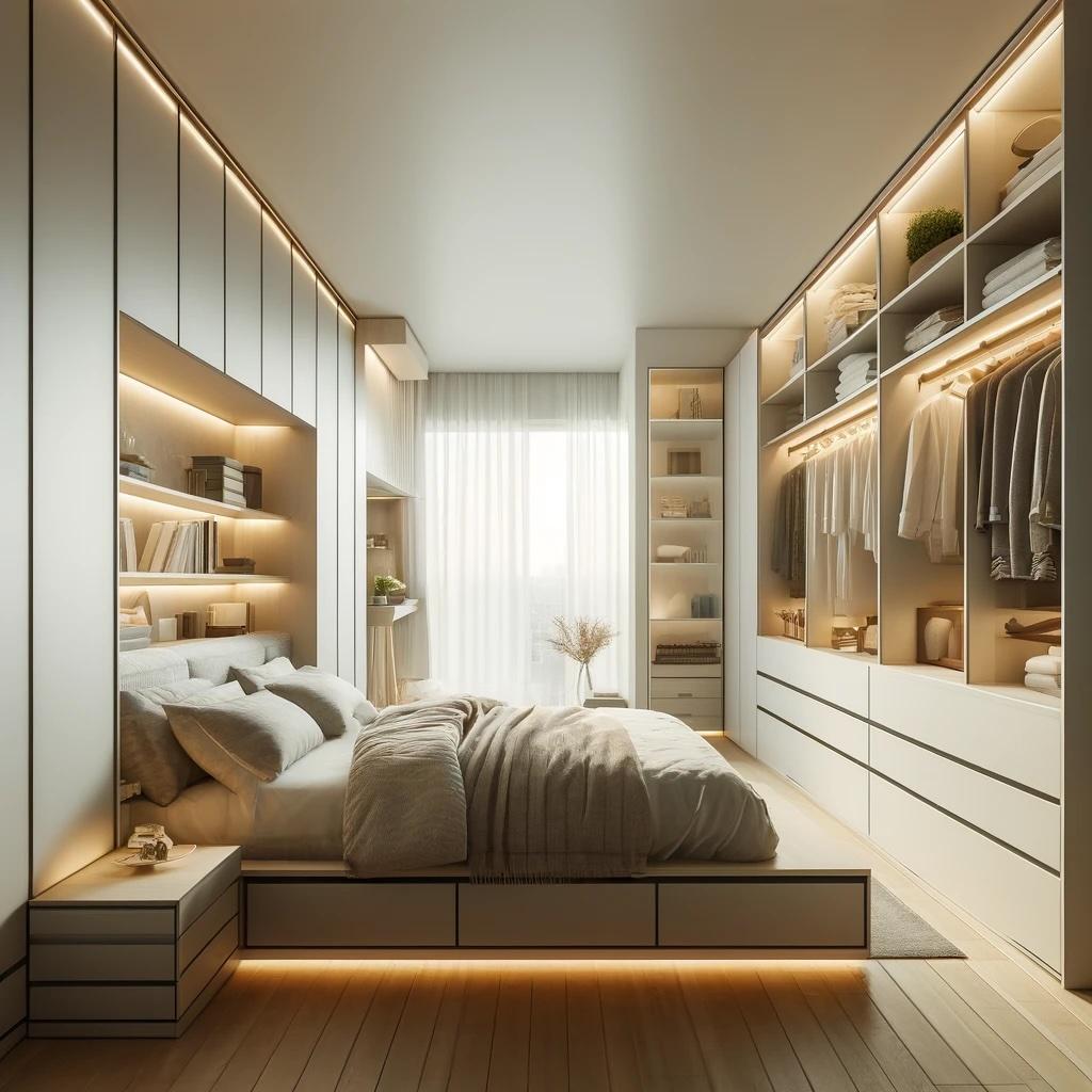 Personalized ⁣Storage Solutions: Staying Organized on the Go
