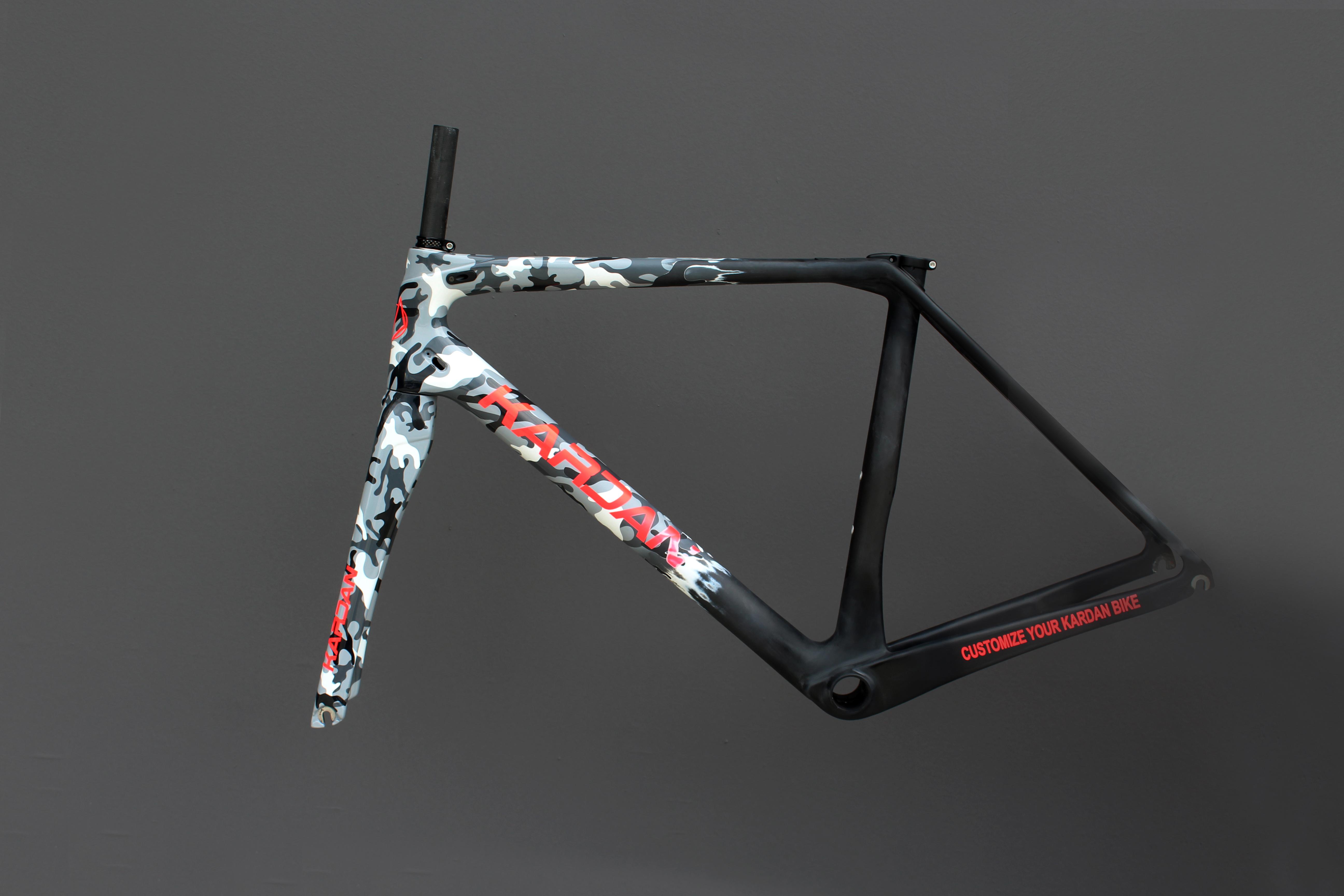 Personalization Options to Make⁤ Your​ Bike Stand ‌Out