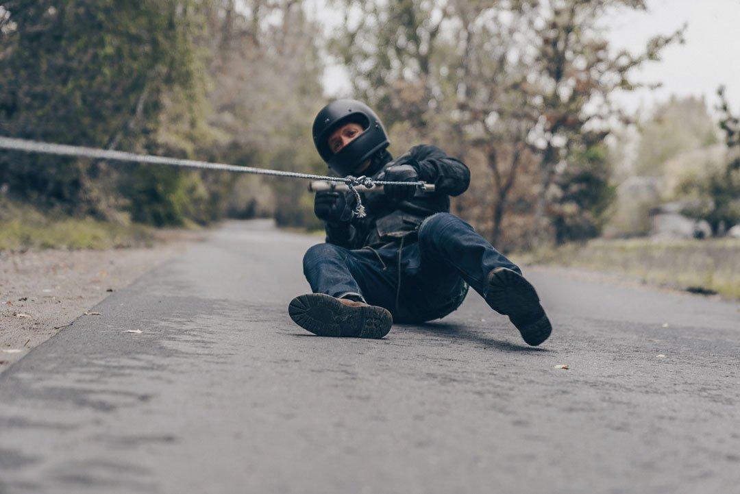 the Essential Gear for every Motorcycle Enthusiast