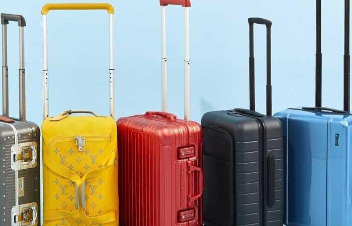 Durable Luggage Solutions for the Adventurous Biker