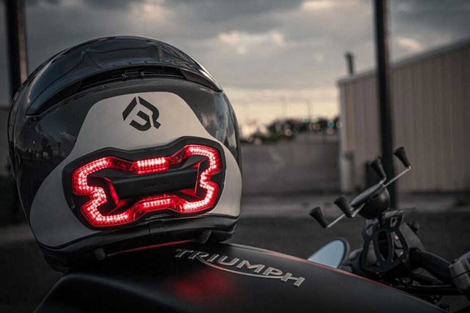 Enhance Your Ride: The Ultimate Motorcycle Accessories Guide