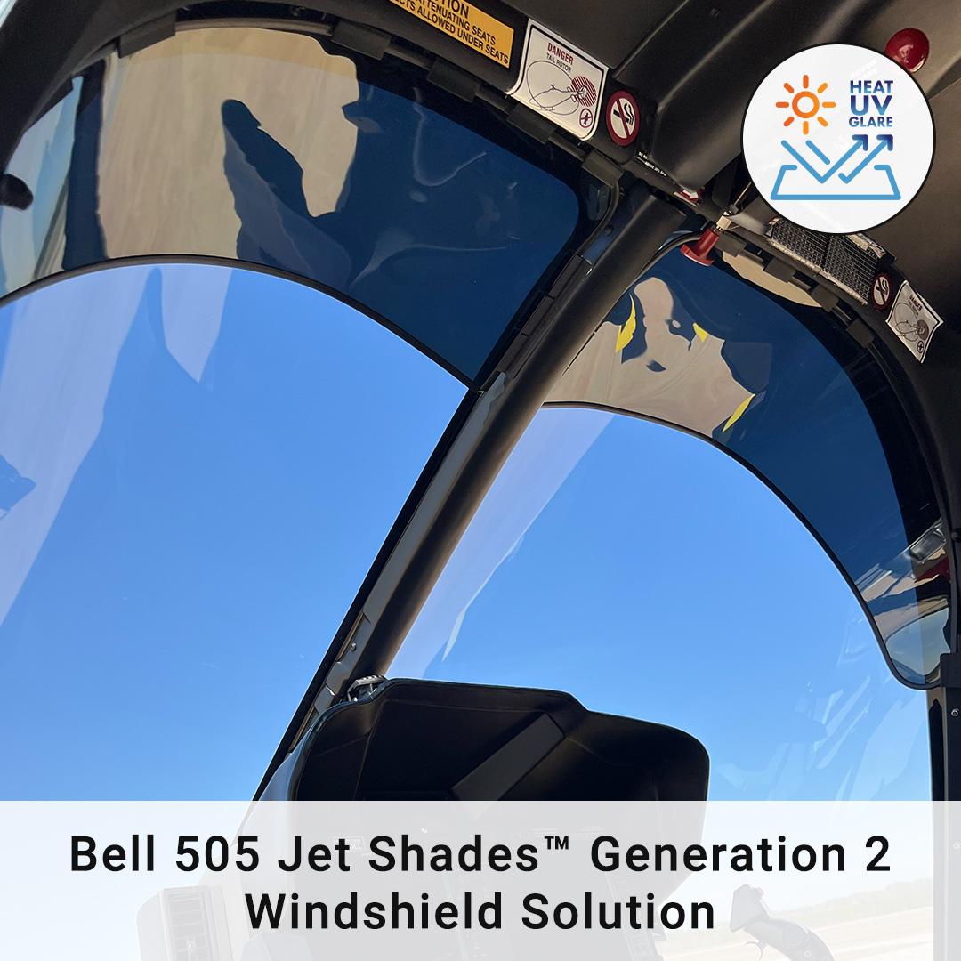 Wind Shield Solutions‍ for Enhanced Aerodynamics