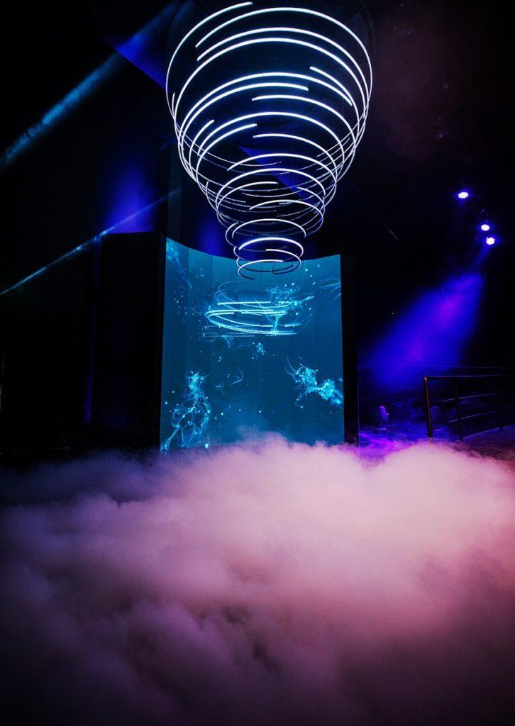 Lighting Innovations to Boost Visibility and Style