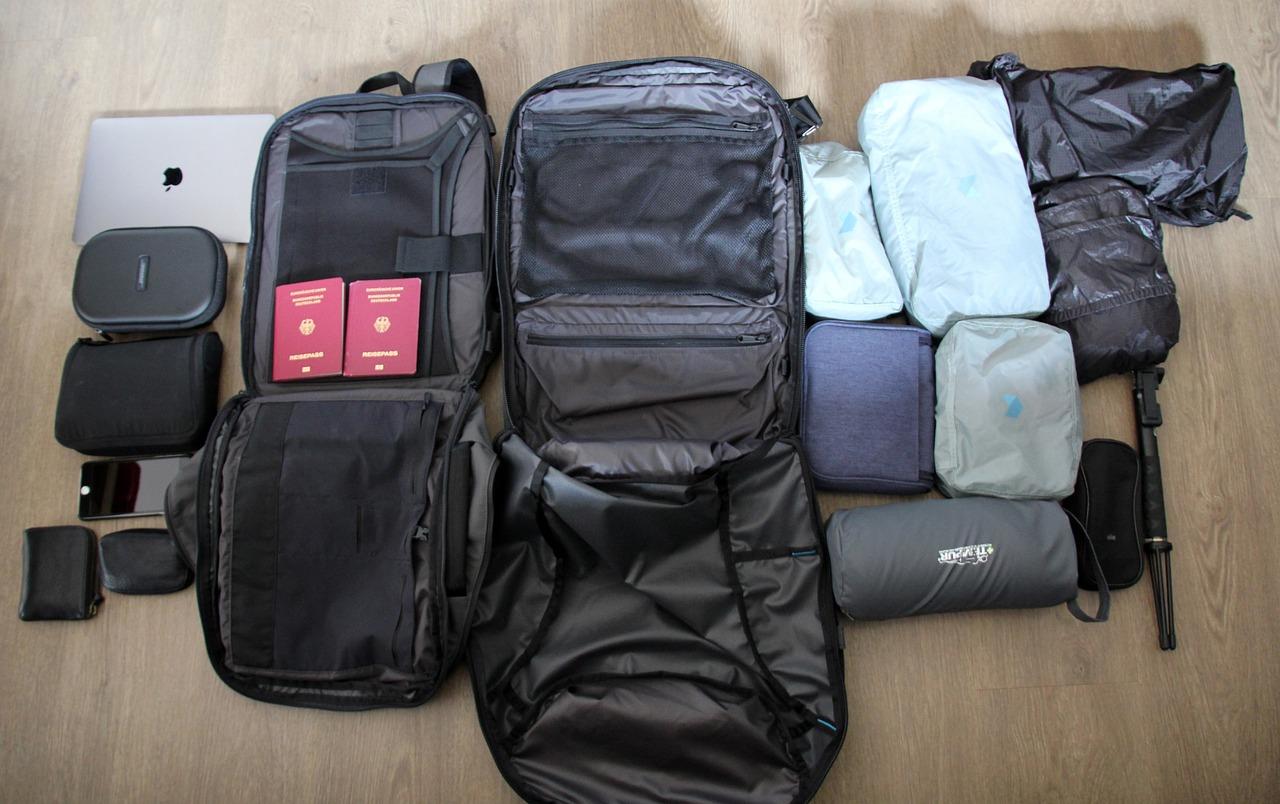 Stylish Carry-on Options for Every​ Ride
