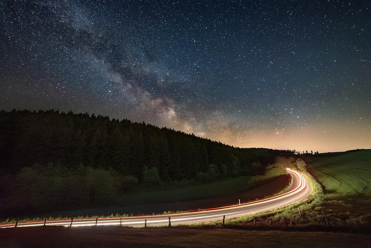 Enhance Your Visibility: Essential Lighting Accessories ⁣for‍ Night riding