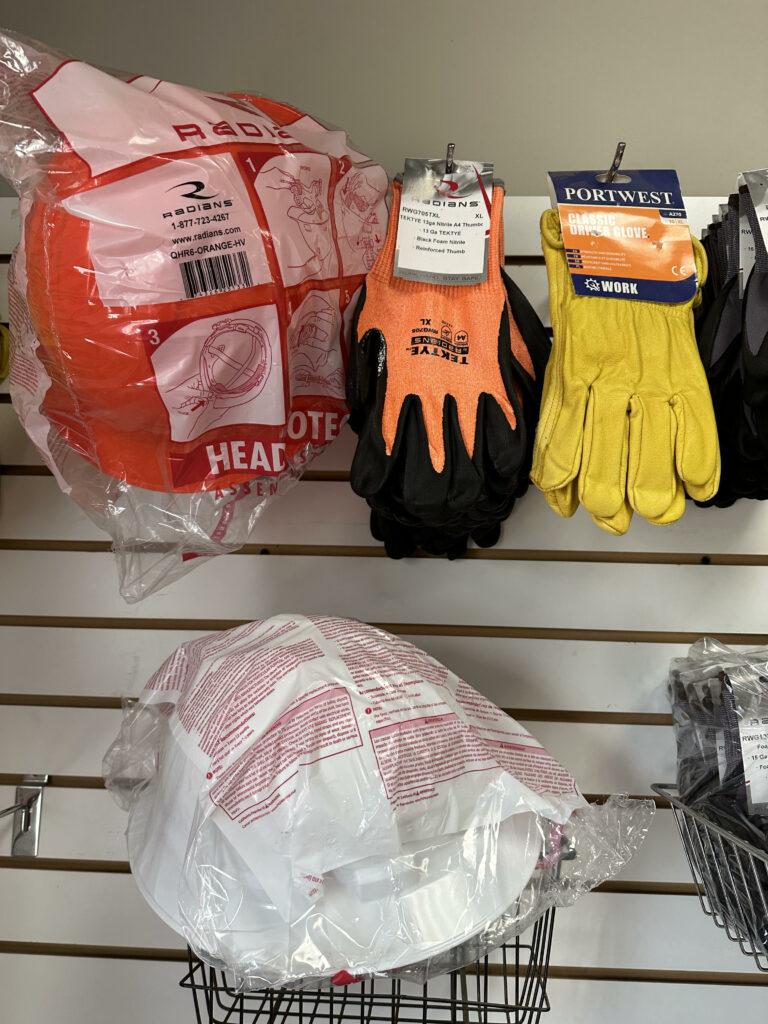 Protect Yourself with Essential Safety Gear