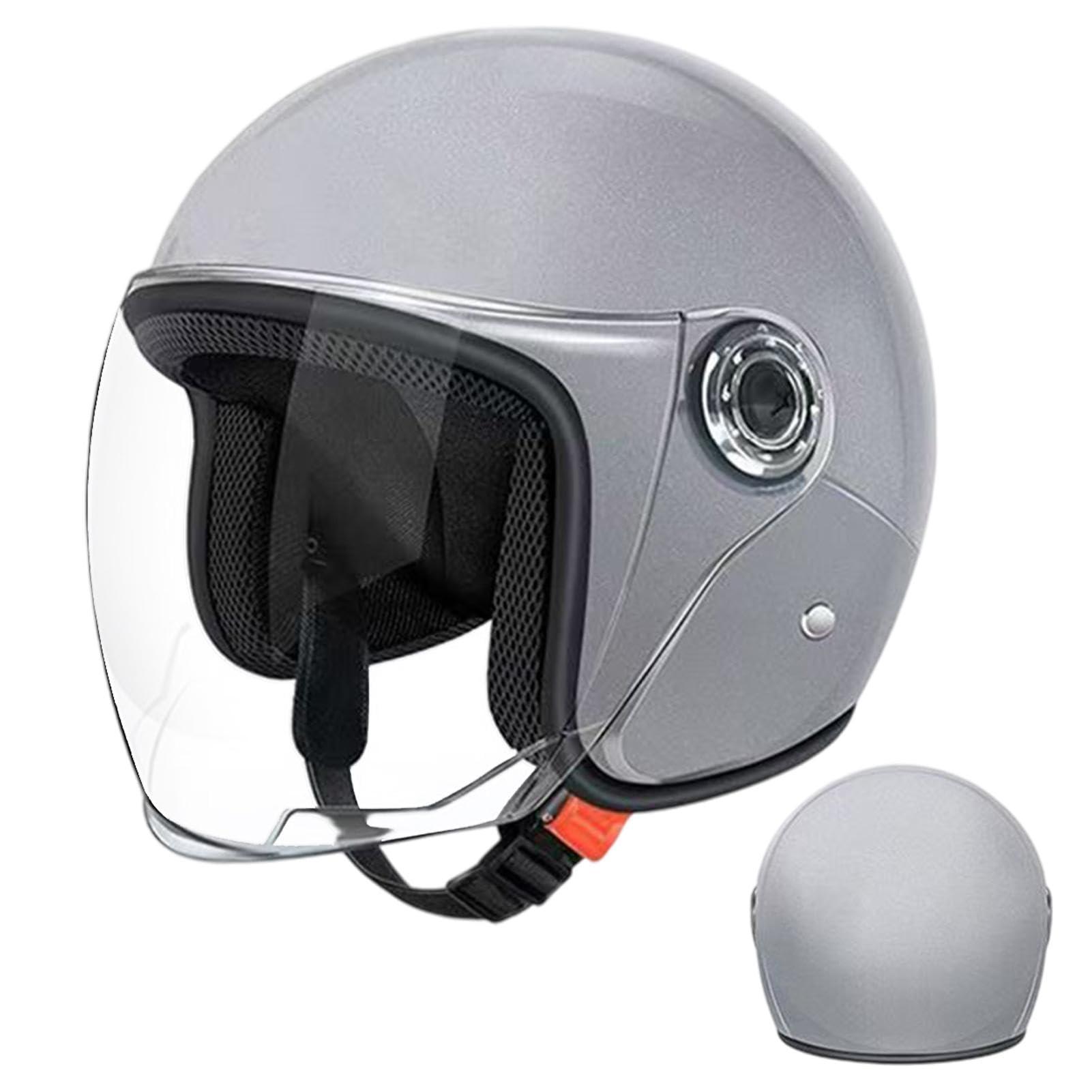 Enhance Your Ride ‌with ⁢Stylish Helmets