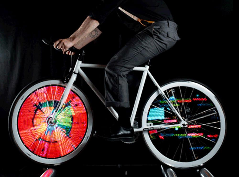 Technology on two Wheels: Best Gadgets for your Bike