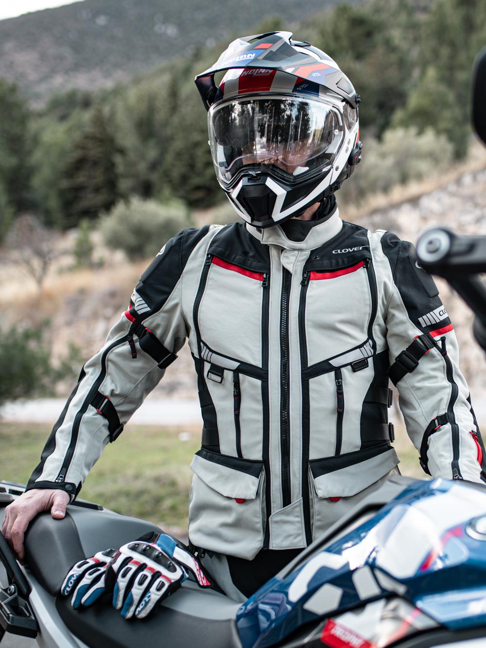 Must-Have Clothing to Enhance Comfort and Protection