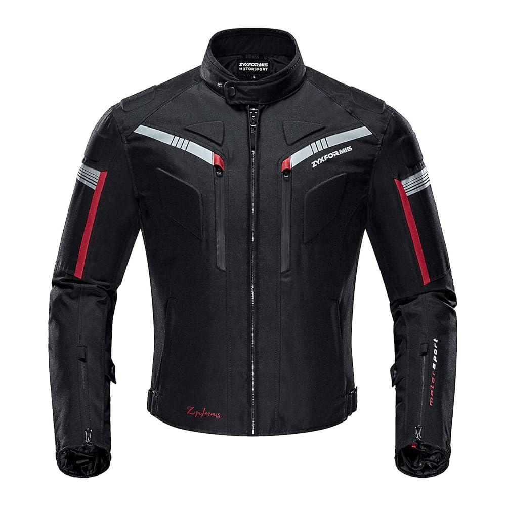Top Protective Clothing to Enhance Your Ride