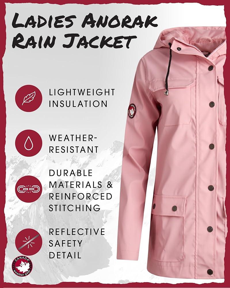 Weather-resistant Gear for All-Season Riders