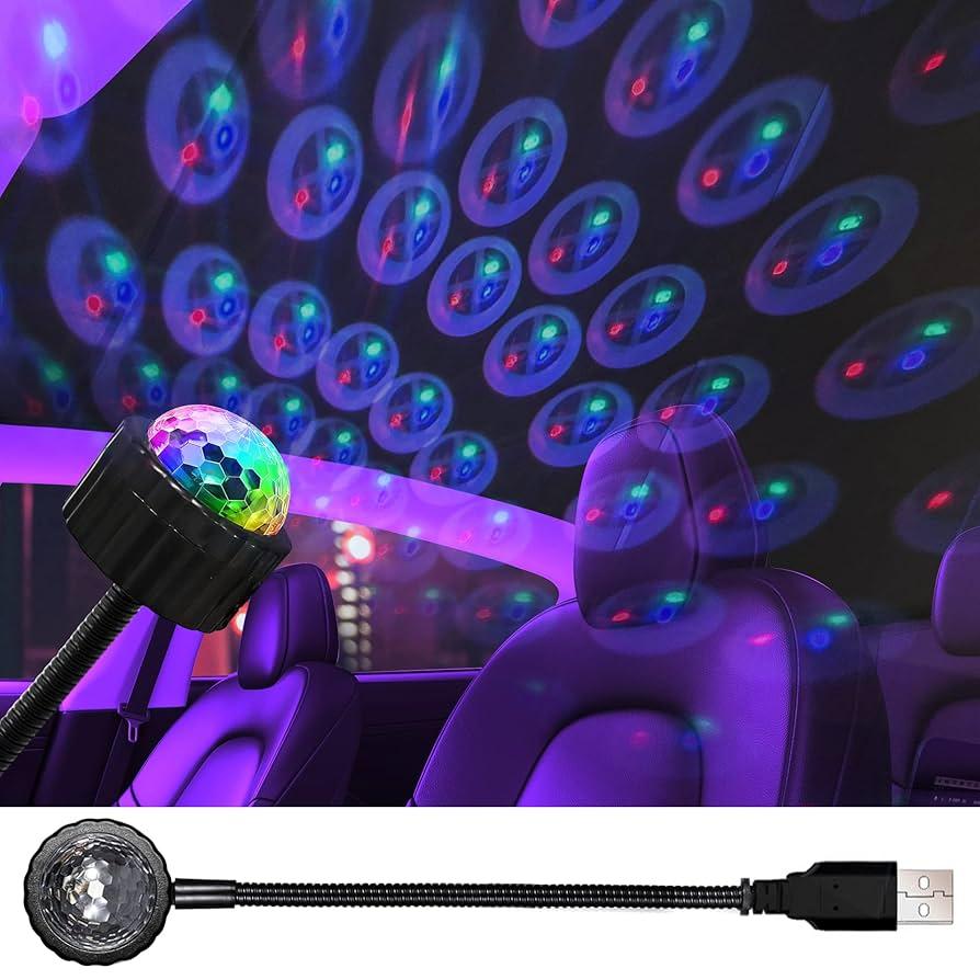 Navigating the Night: Top Lighting Accessories for Enhanced Visibility