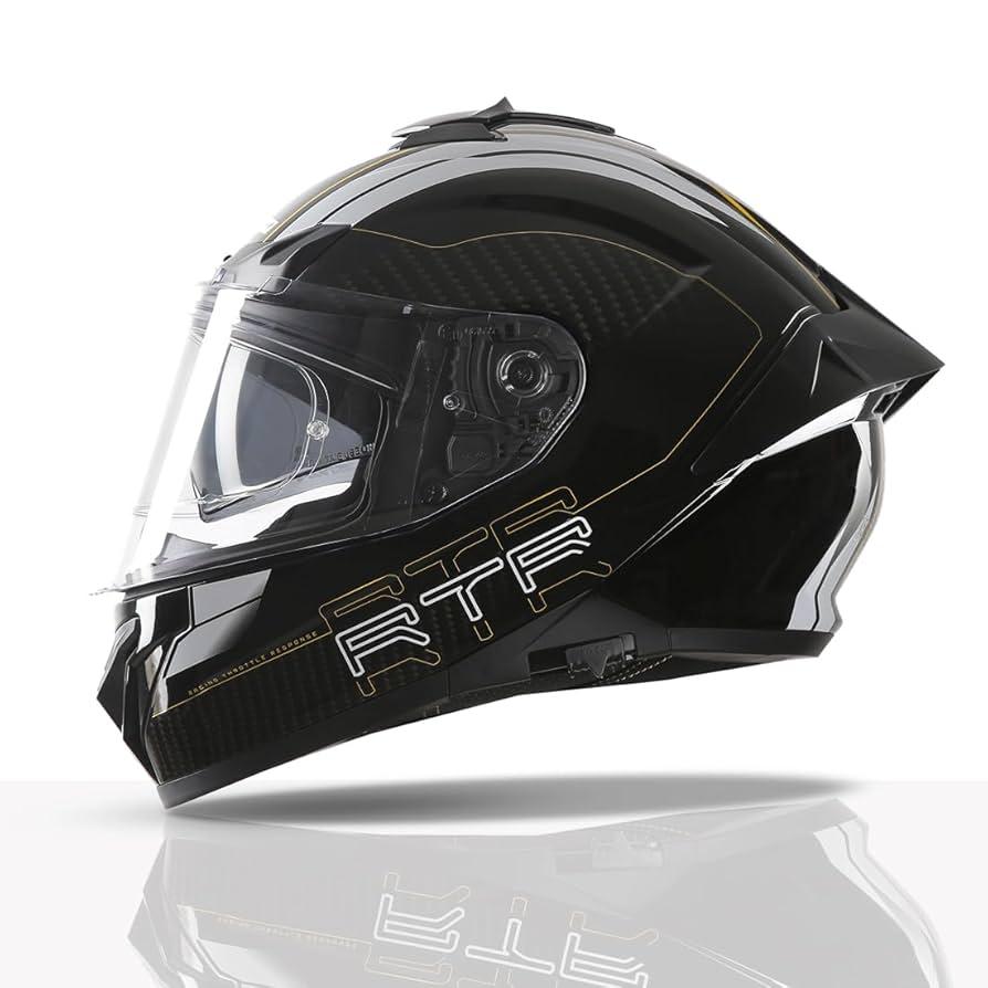 Investing in High-Quality Helmets for Enhanced Safety