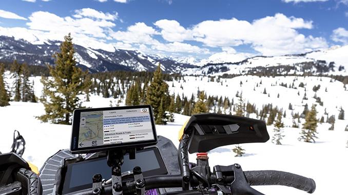 navigating the road with Advanced Navigation Tools