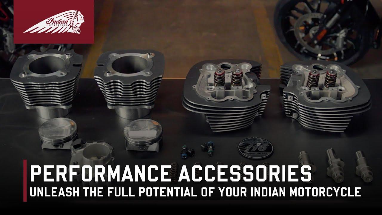 Upgrading‍ Your ⁣Motorcycle with Performance Accessories