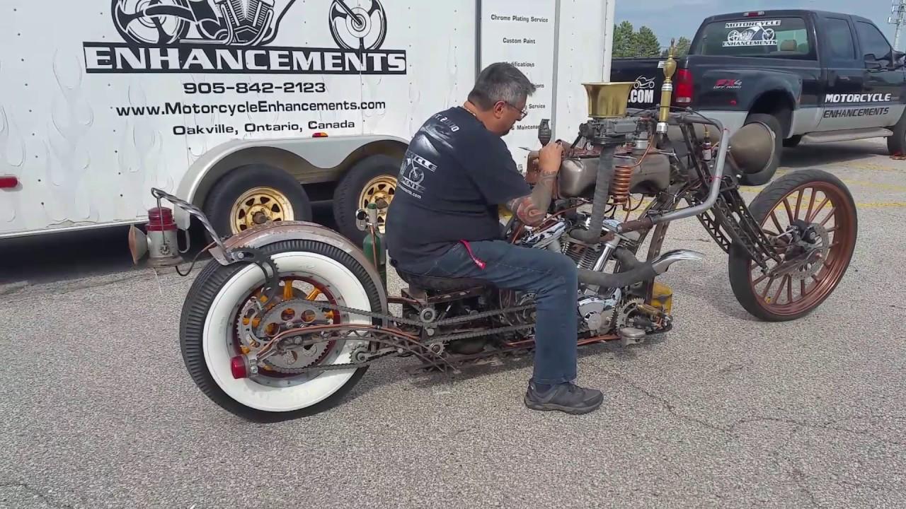 Upgrading⁢ Your ​Motorcycle with High-Performance Enhancements