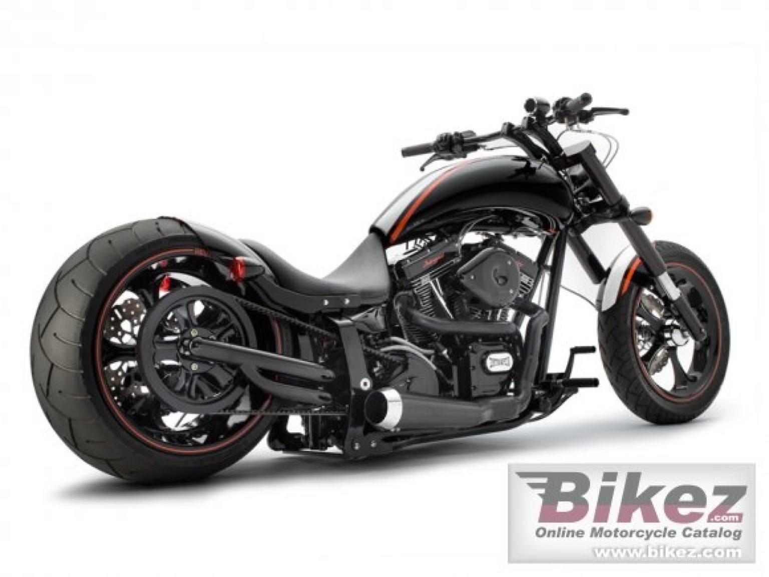 Personalization Options to Make Your bike Stand Out