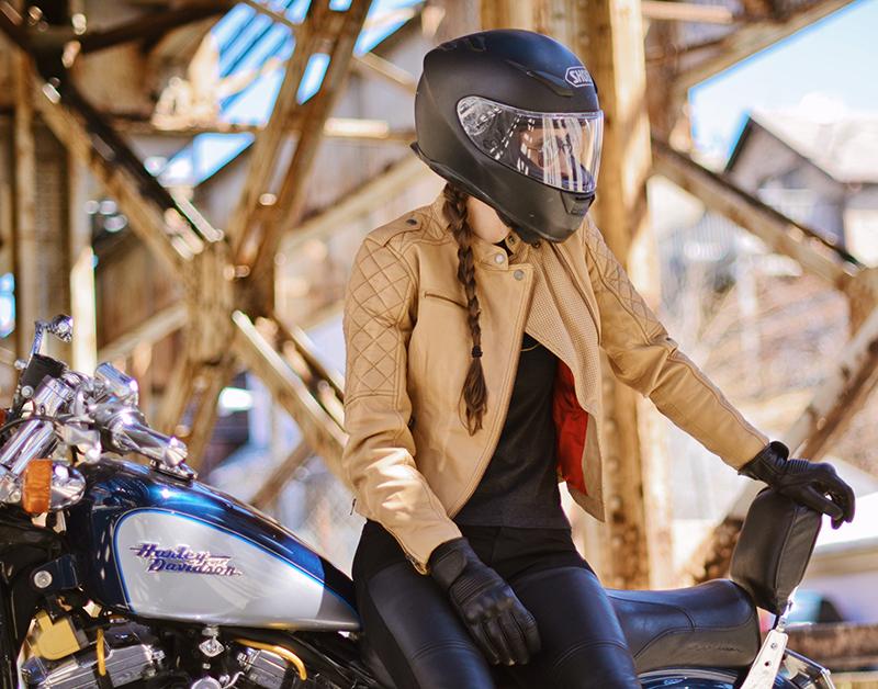 Must-have Motorcycle Apparel to Enhance Your ride
