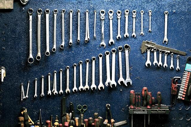 Maintenance Tools for Keeping Your Motorcycle in Peak Condition