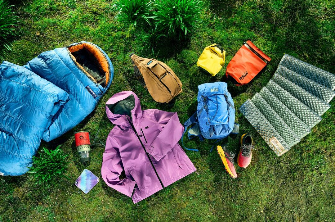 Weather-Proof Gear to Tackle Any Climate