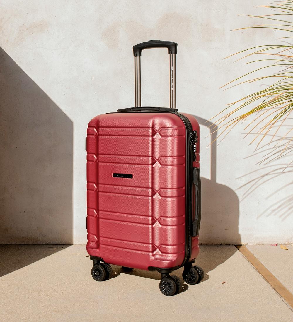 Versatile Luggage Solutions for Long-Distance Journeys