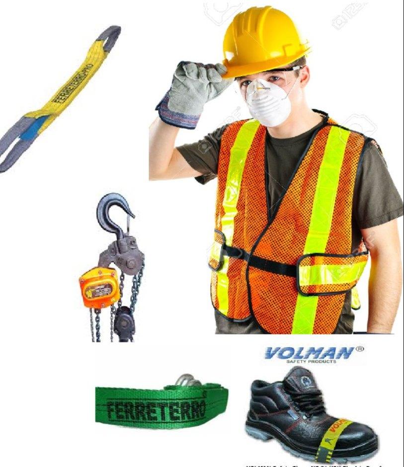 Safety Accessories That Make a Difference