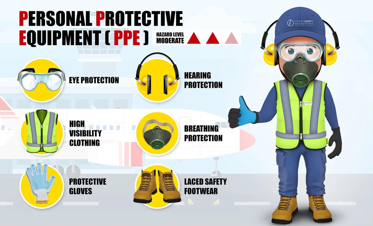 Safety First: Top Protective Gear and Accessories