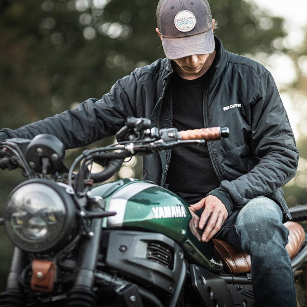 Advanced riding Jackets:⁢ Fashion Meets Functionality