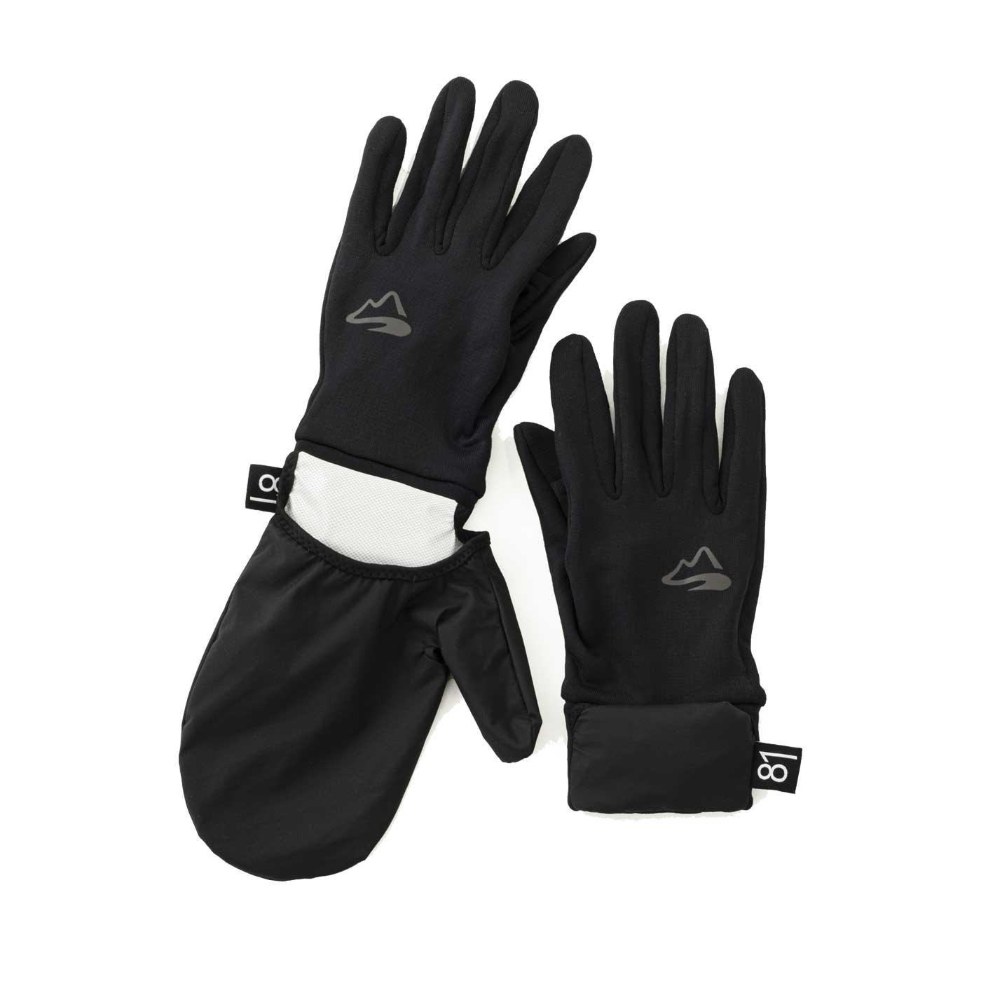 Essential Gloves for Enhanced Grip and Protection