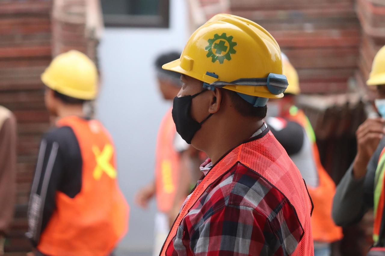Enhance Safety with High-Visibility Gear