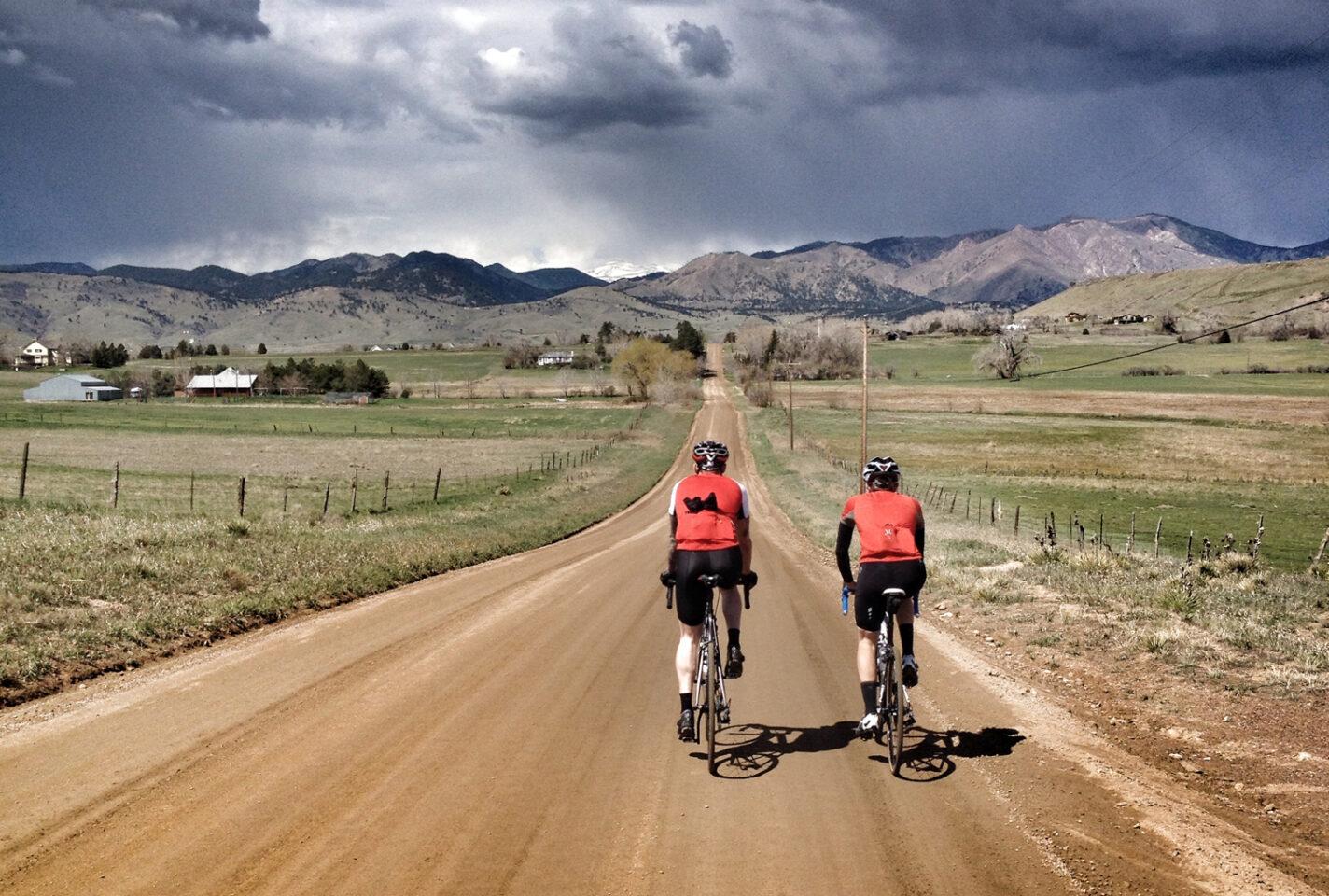 Practical Storage Solutions for Long-Distance ​Rides