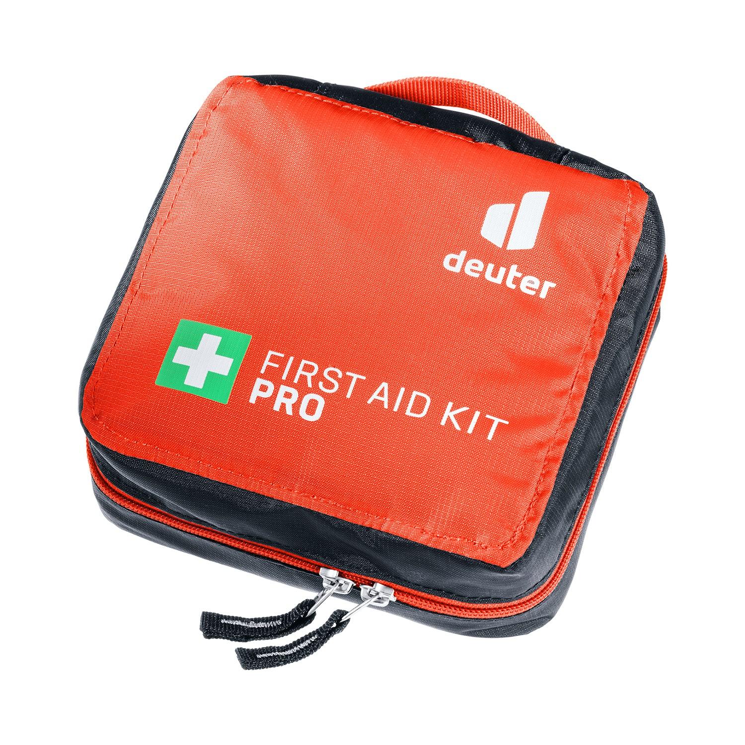Why Every Rider Needs a First Aid Kit on Their bike