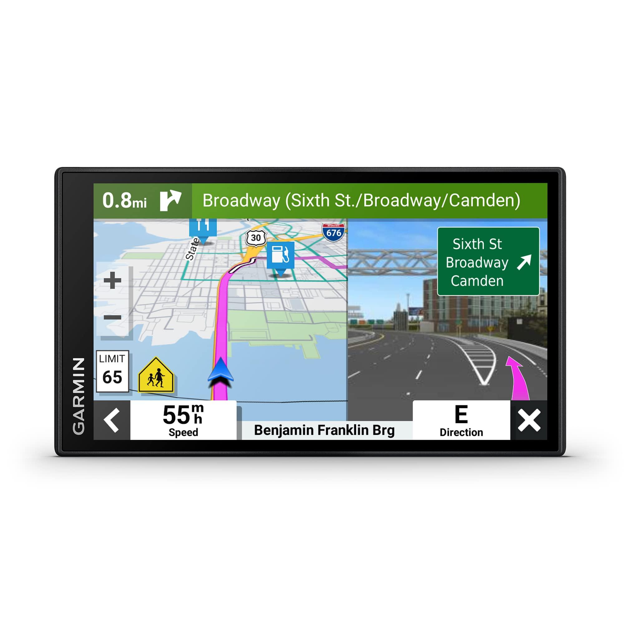 must-Have Navigation Devices for a Smooth Ride