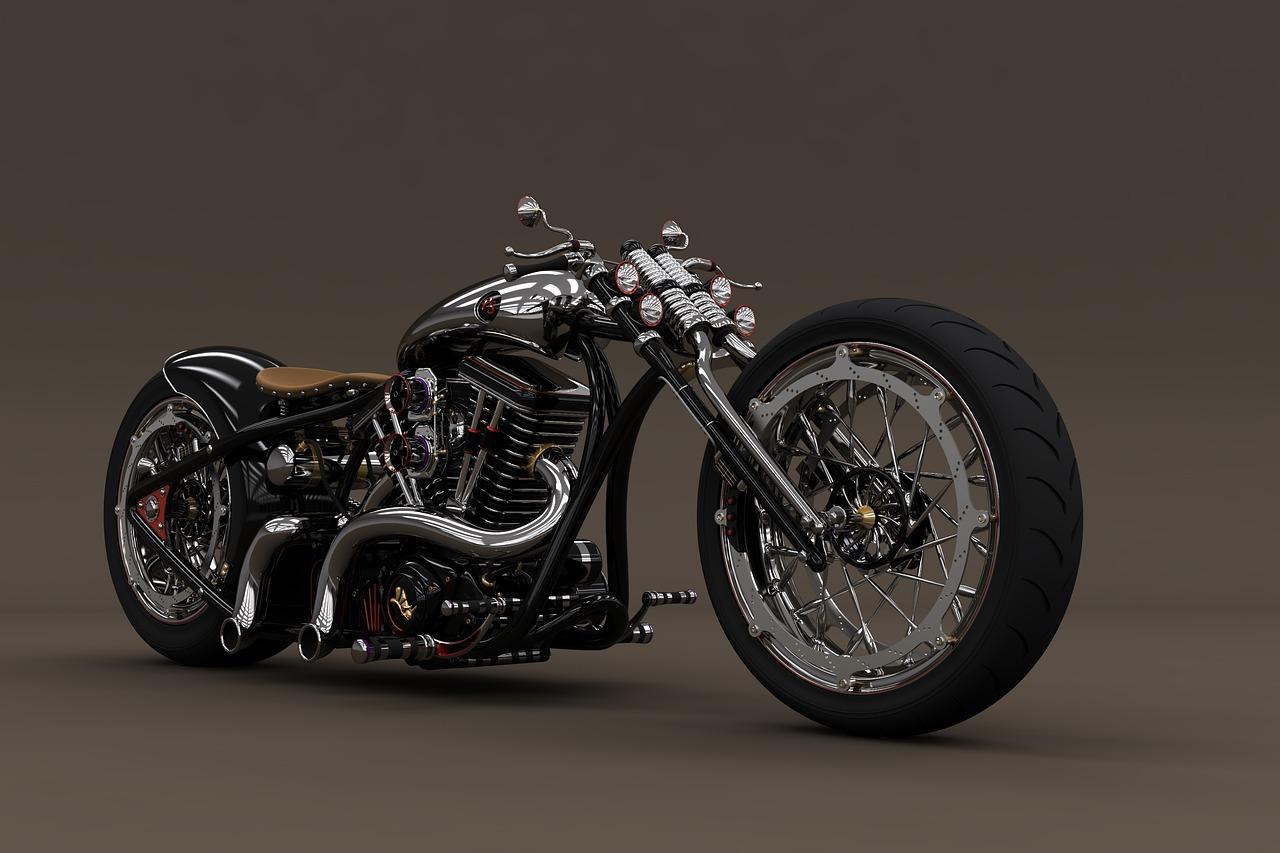 Enhance Visibility and Style with Custom Lighting Options