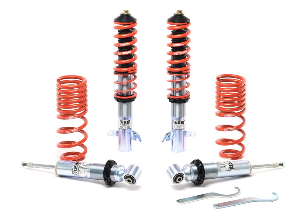 Ensure a‌ Smooth⁢ Ride with Premium​ Suspension Upgrades