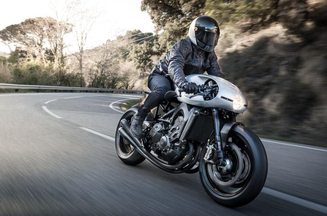 Creative Customizations: Personalizing Your Motorcycle with Style