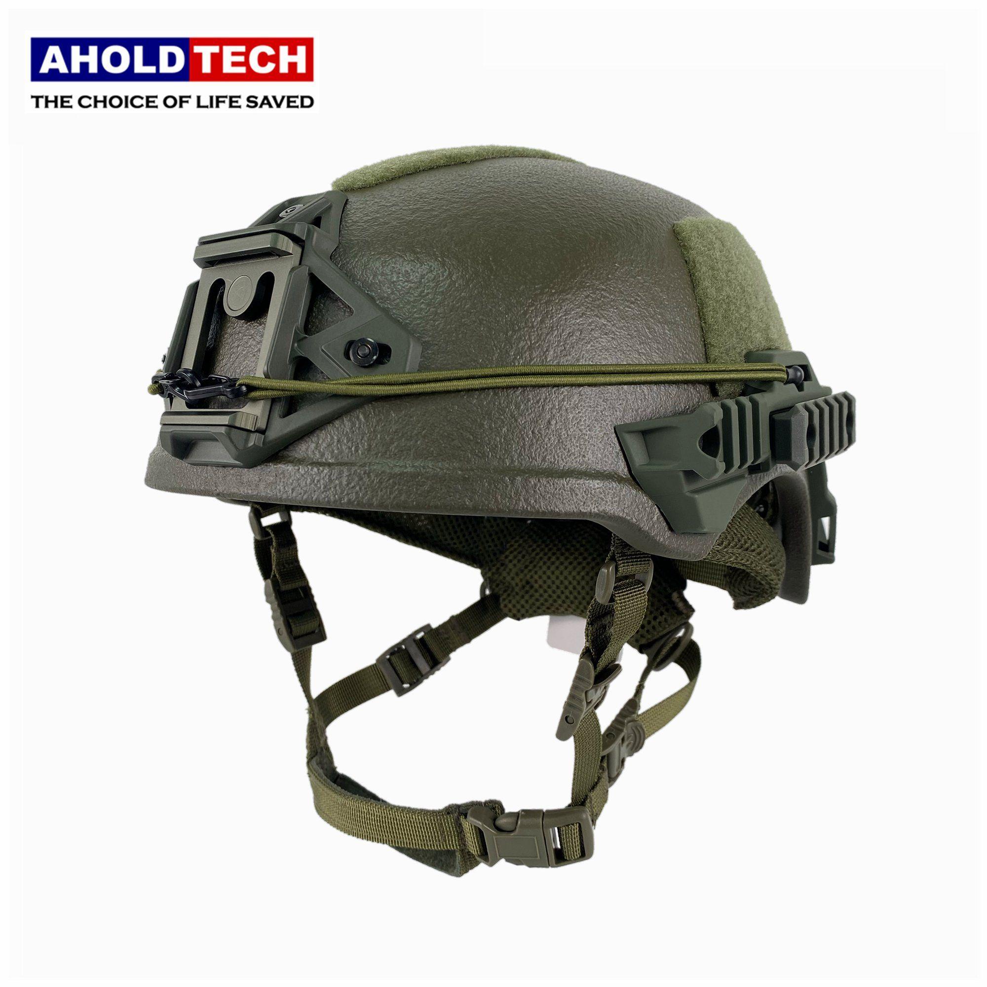 The ‌Importance of⁣ Quality ⁤Helmets and Recommendations