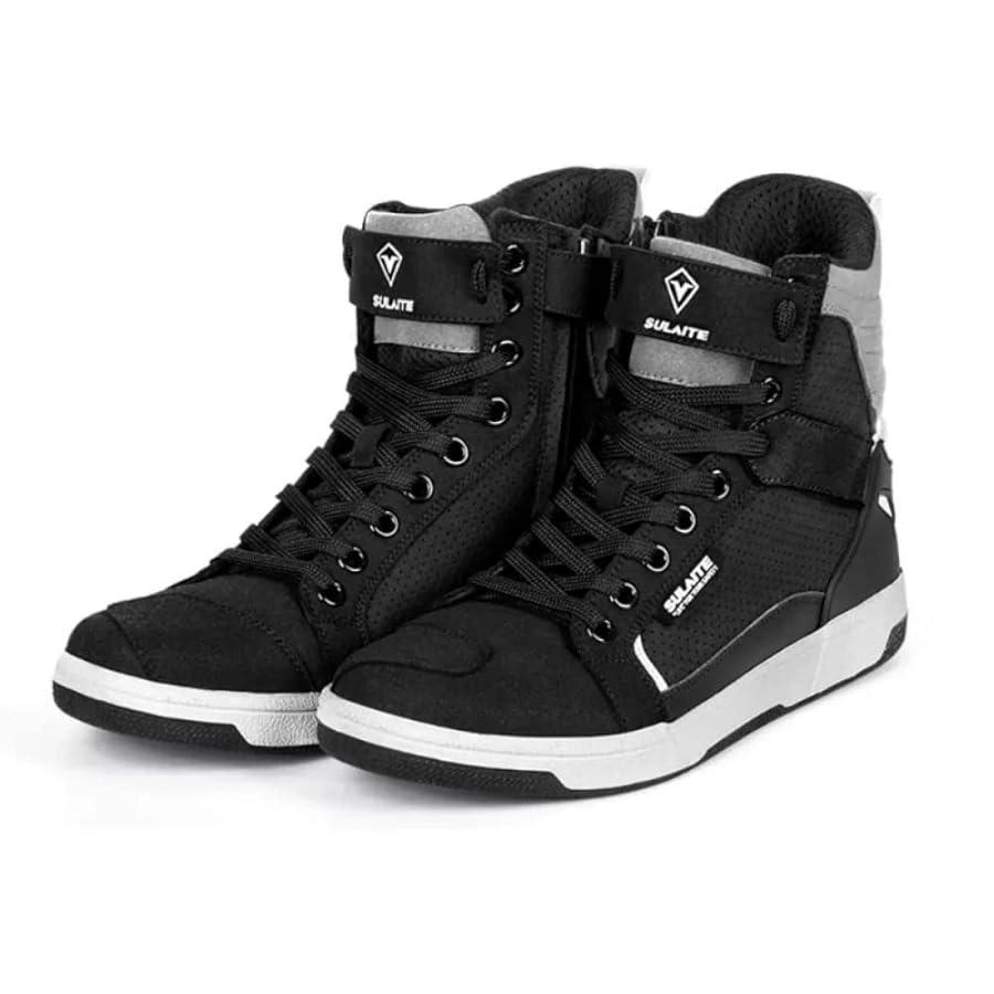 Footwear that Offers Comfort and control on the Road