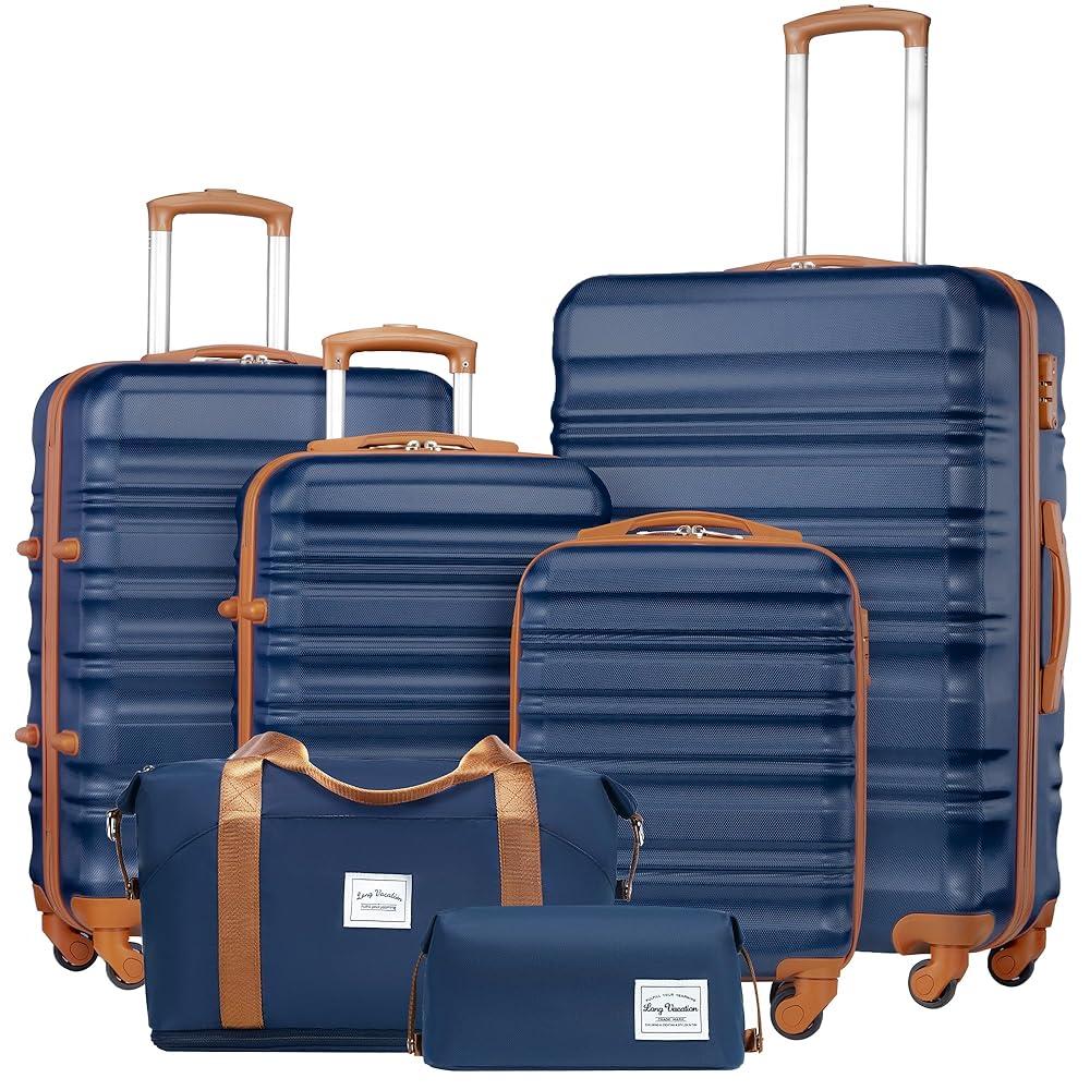 Choosing the Right Luggage for Your‌ Journey