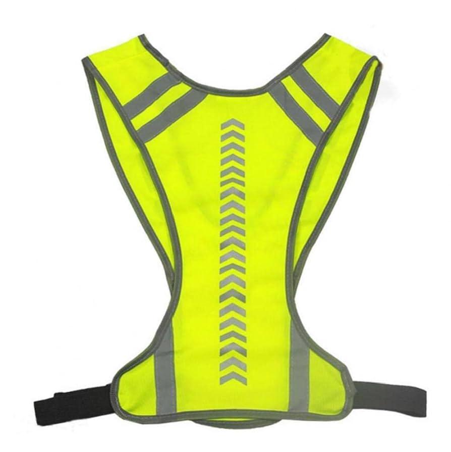 Maximizing Safety⁣ on the Road with ⁤High-Visibility Gear