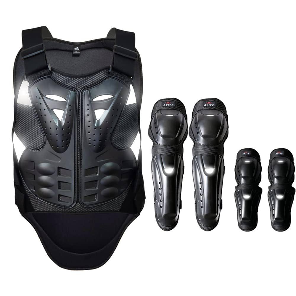 Safety First:​ Protective Gear You Can't Afford to‍ Skip