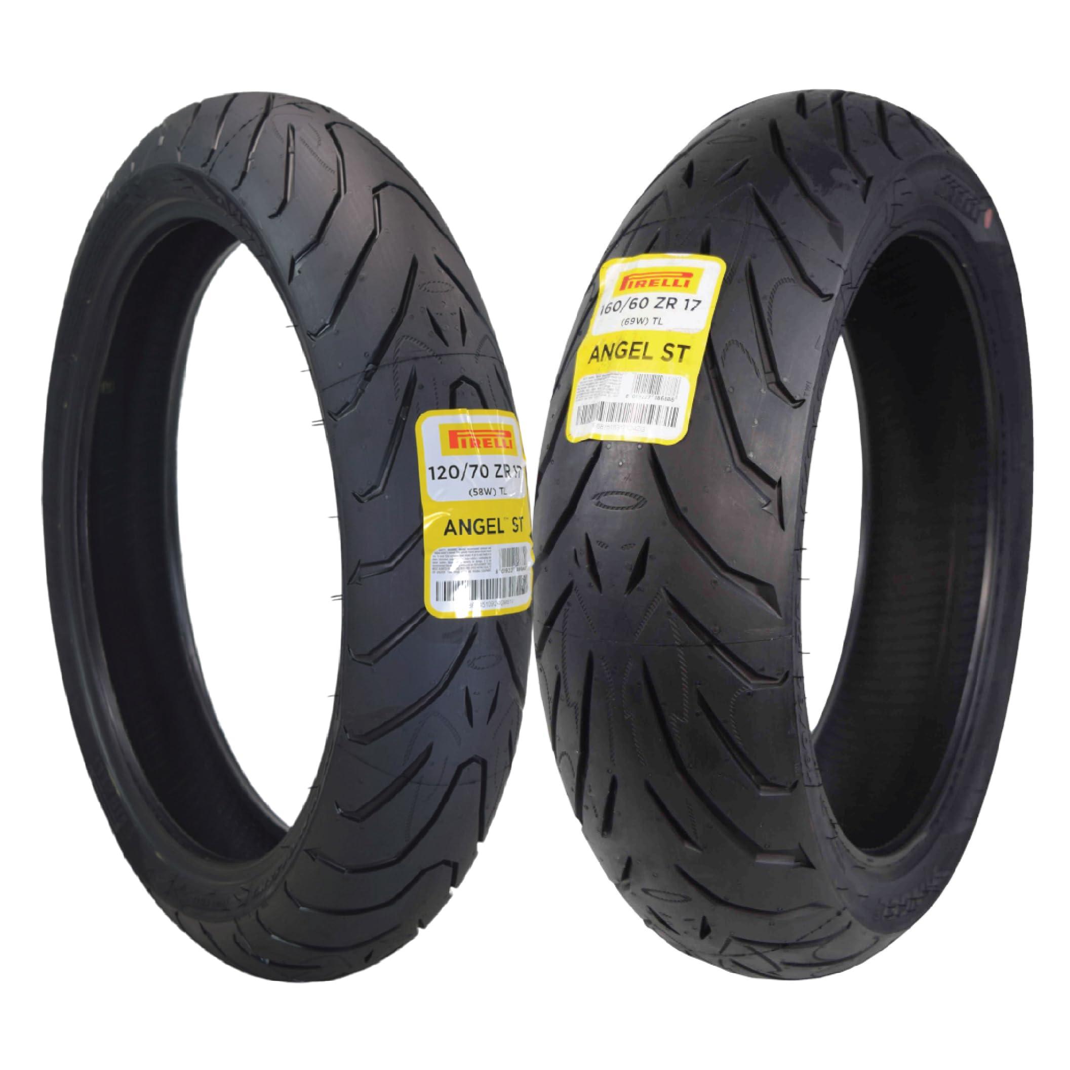 Upgrading ⁢Your Bike with⁣ High-Performance Tires