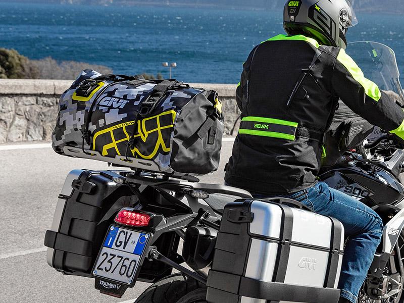 Optimizing Storage Solutions: Essential Bags and Luggage Systems