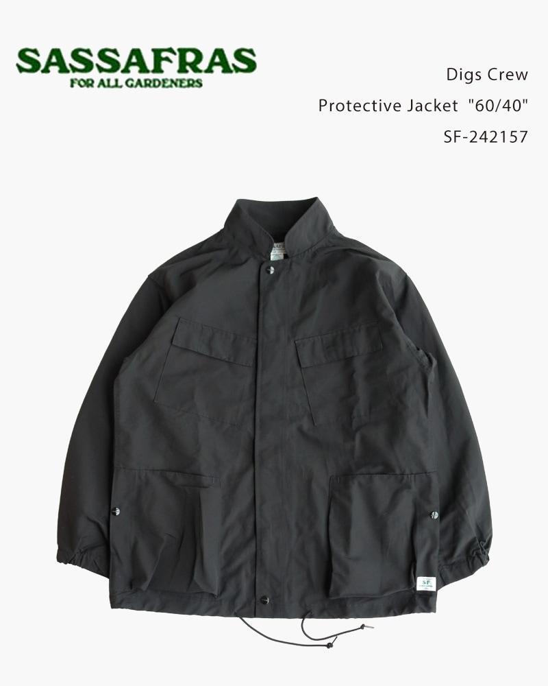 Protective Jackets: Merging Function with Flair