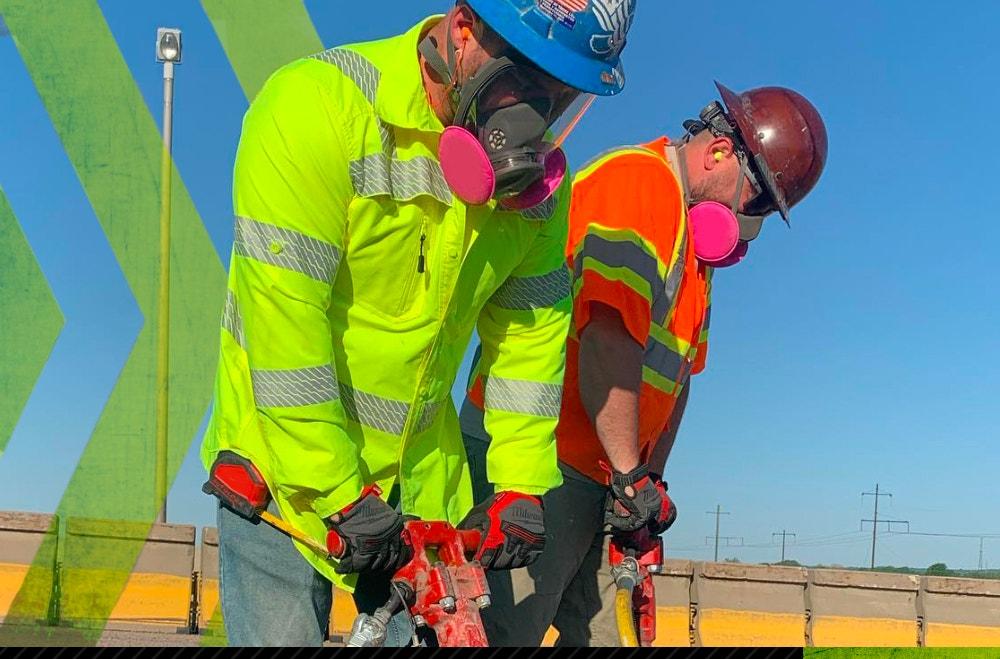 Stay Visible: The Importance of High-Visibility Apparel and Gear